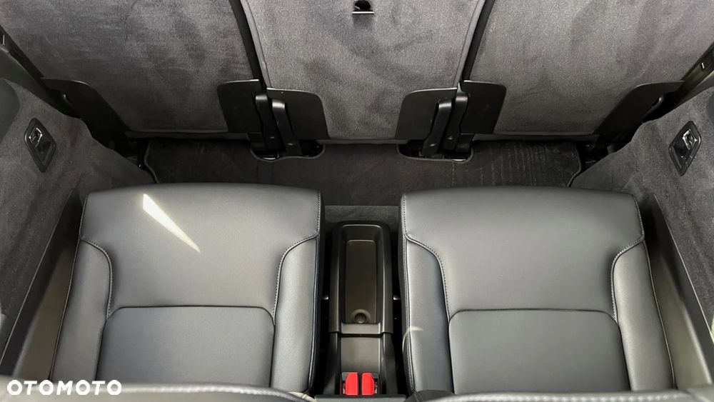 Volvo XC 90 T6 AWD Inscription - 25