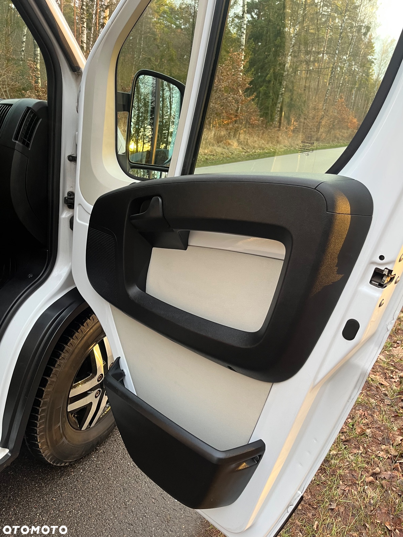 Fiat Ducato - 12