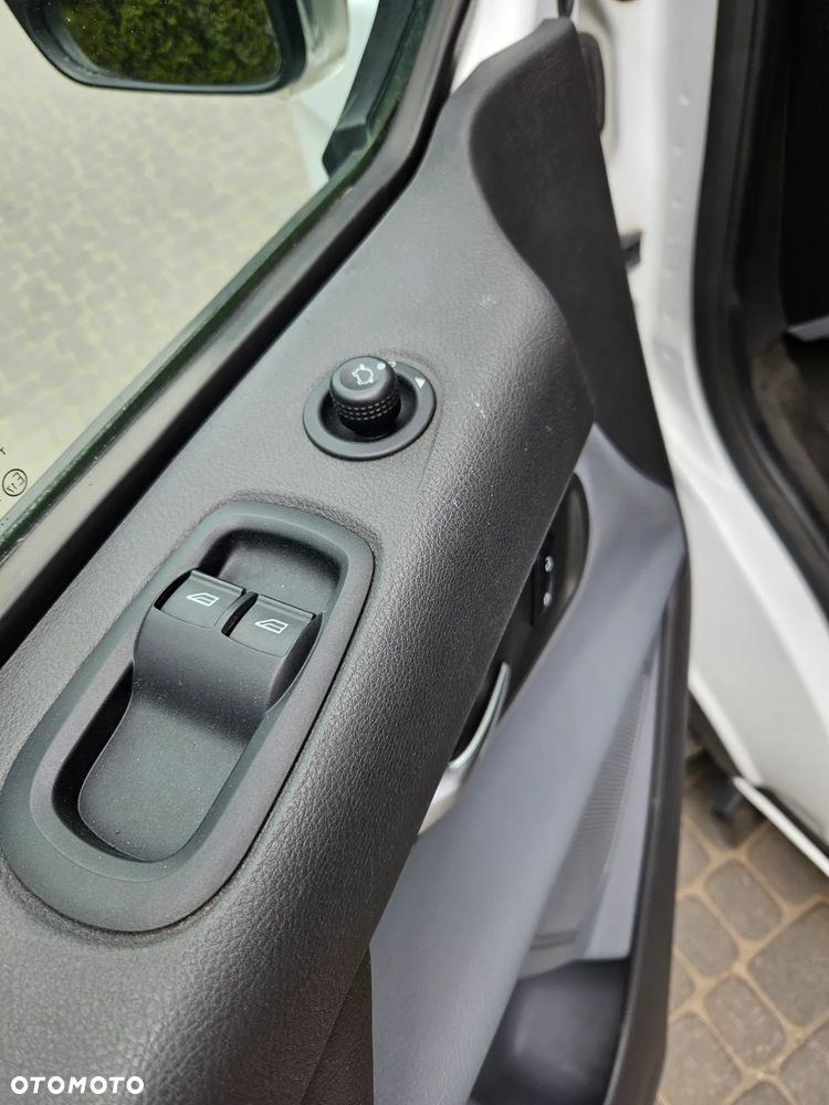 Ford Transit Custom 290 L1H1 Limited - 8