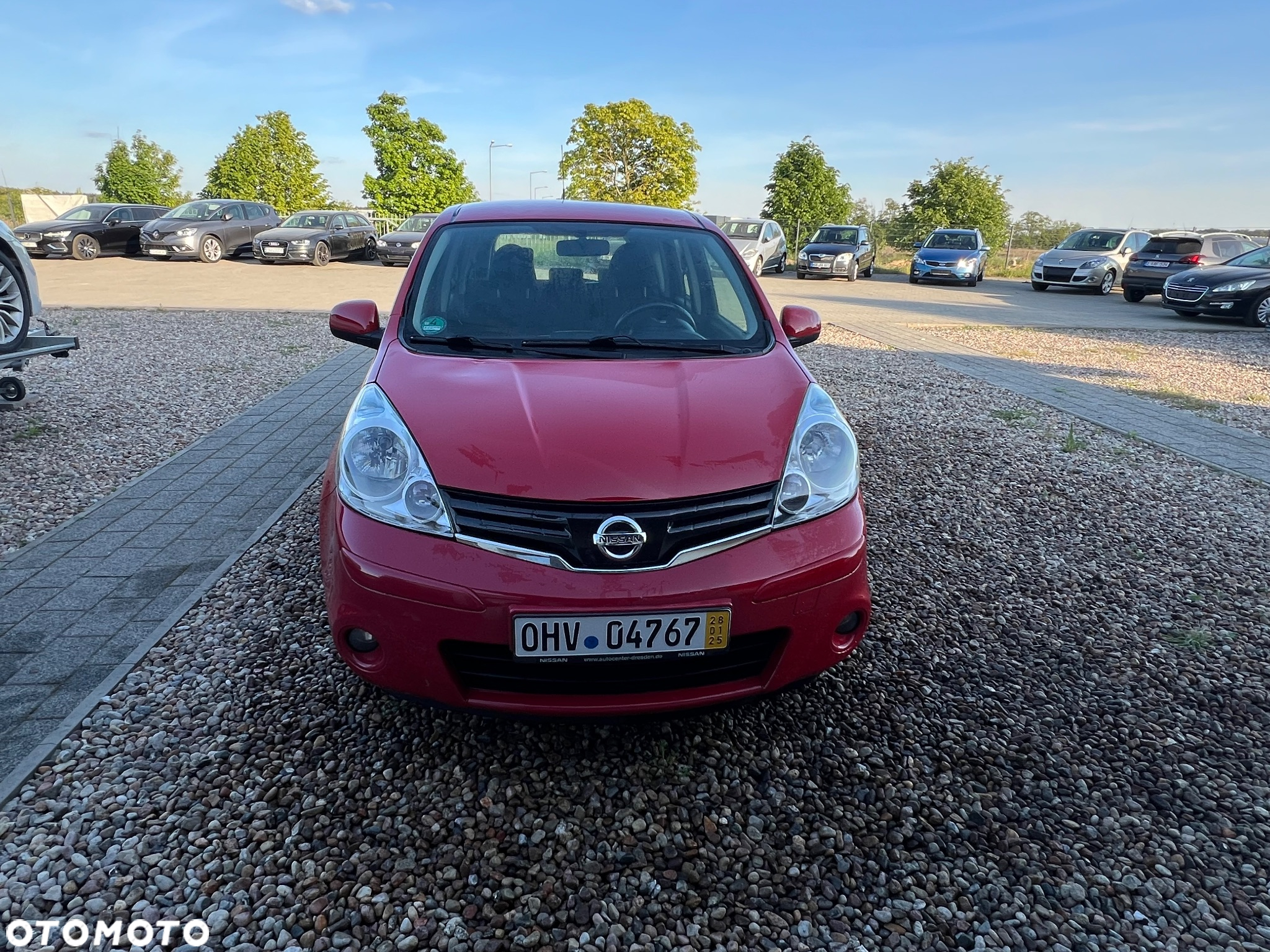 Nissan Note 1.4 I-Way+ - 6