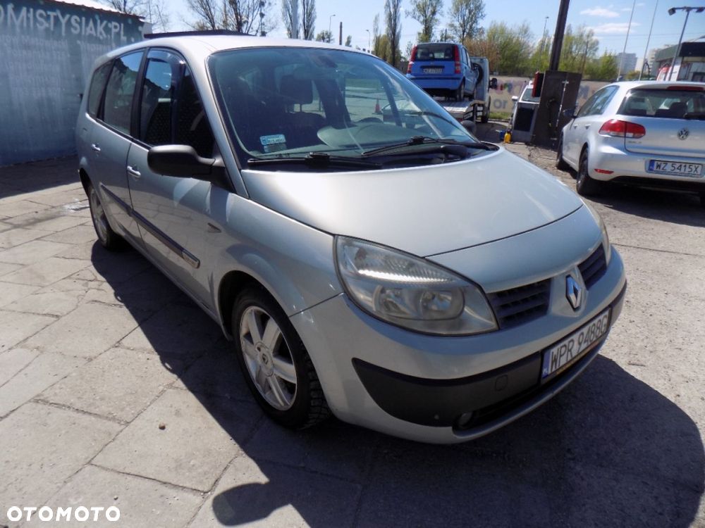 Renault Scenic - 2