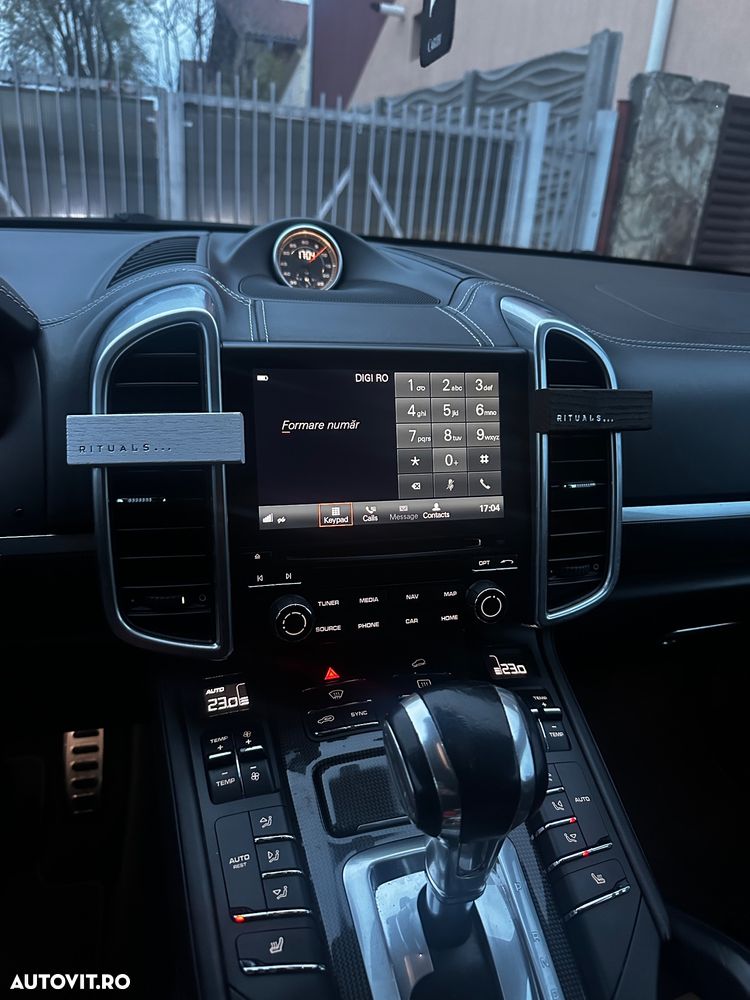 Porsche Cayenne 3.6 L GTS - 4