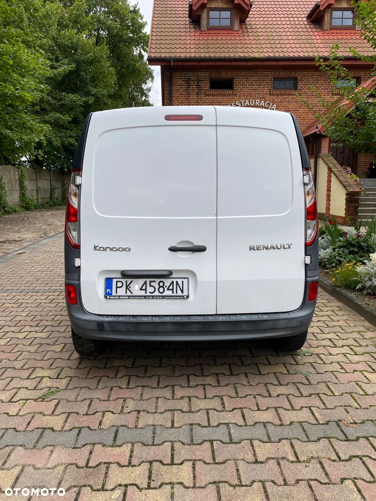 Renault Kangoo - 4