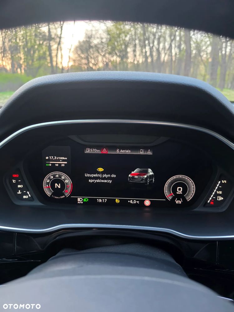 Audi Q3 35 TFSI mHEV Advanced S tronic - 11