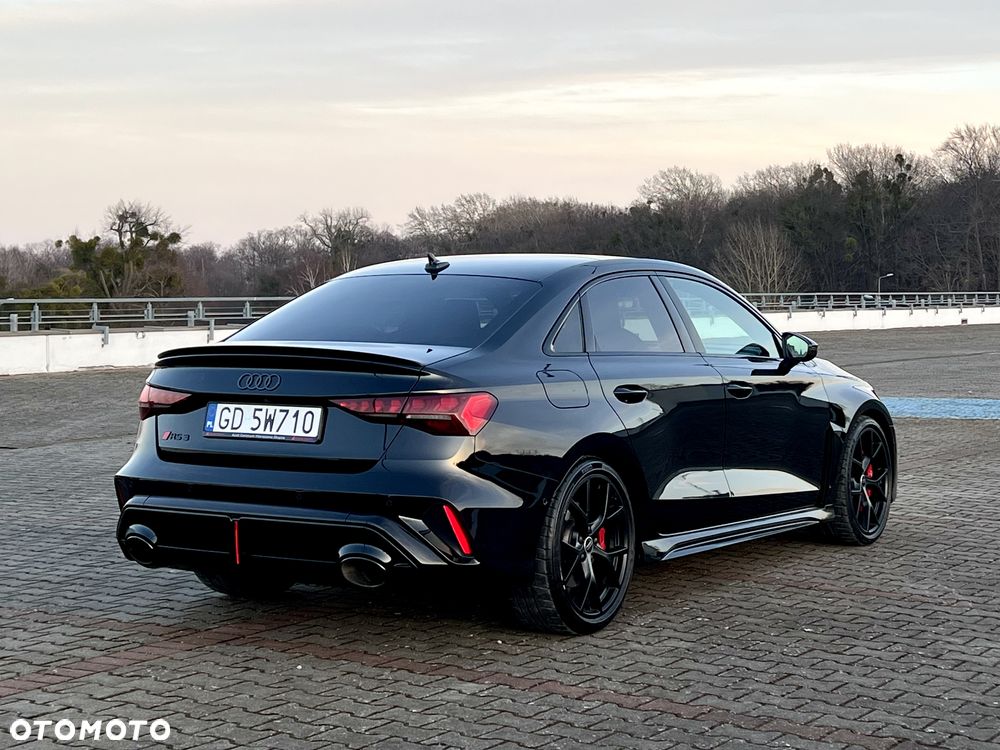 Audi RS3 Sportback - 6
