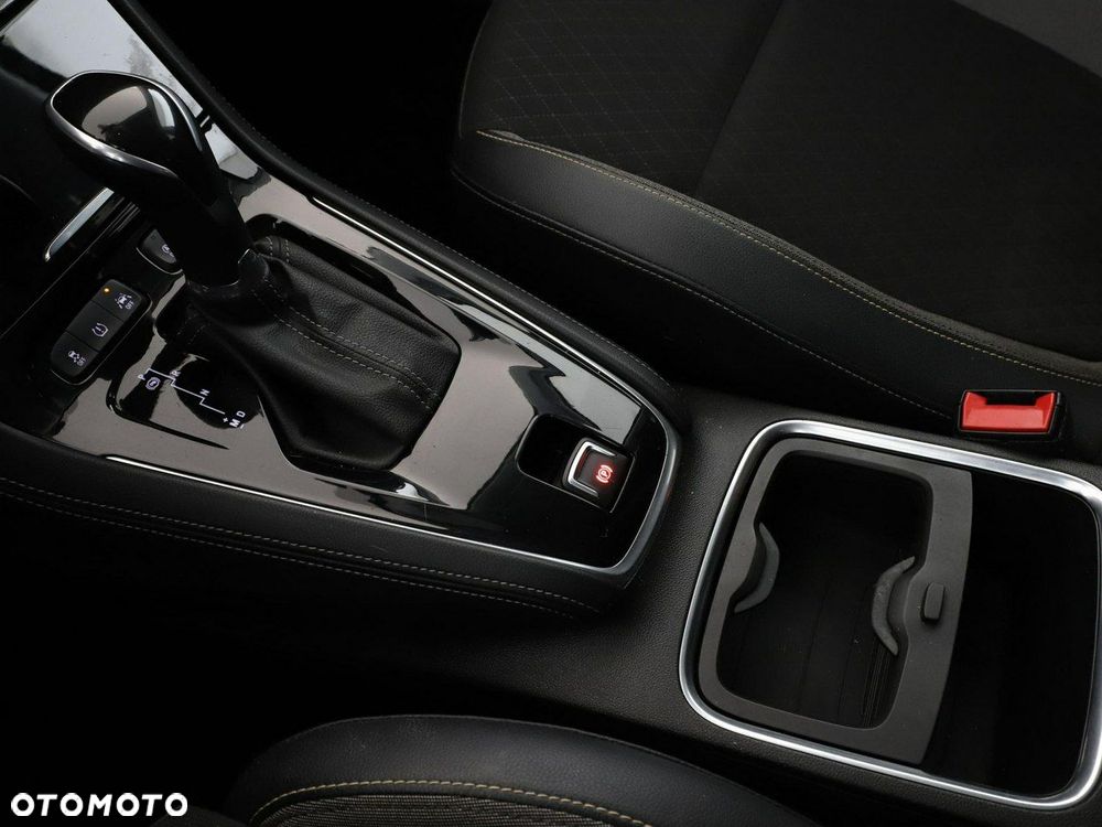 Opel Grandland X 1.5 CDTI Innovation S&S - 29