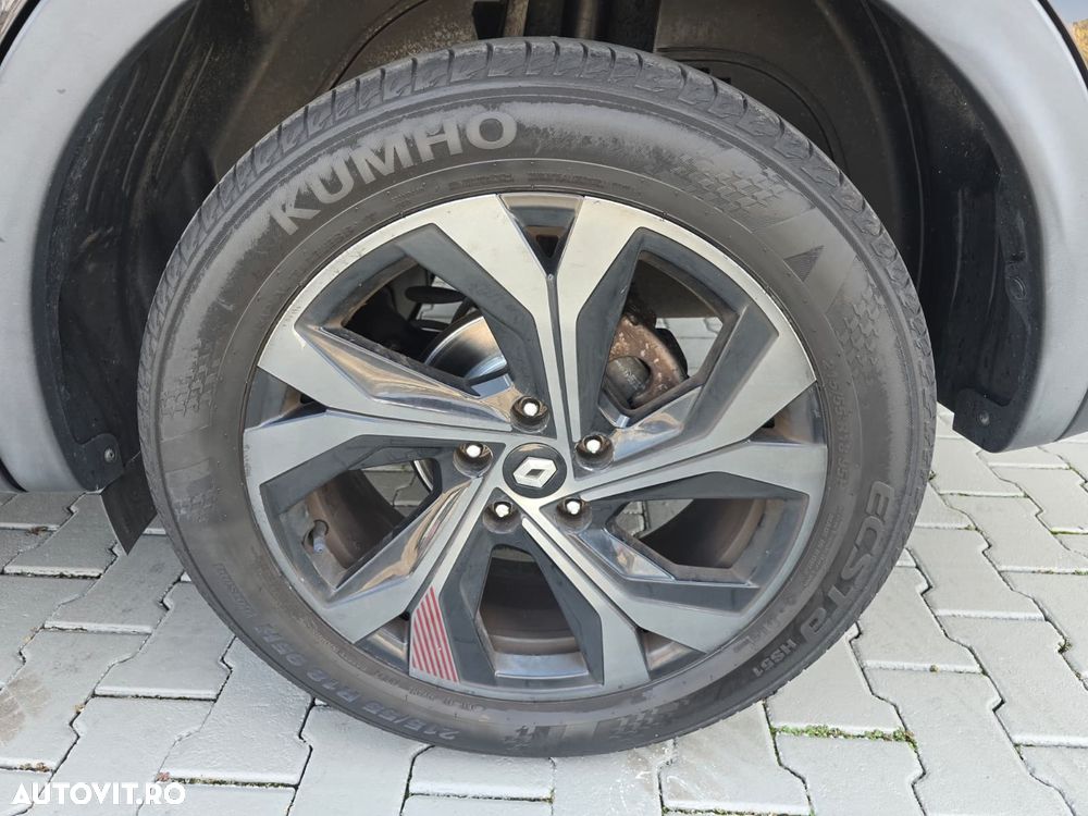 Renault Arkana MHEV 160 EDC RS Line - 4