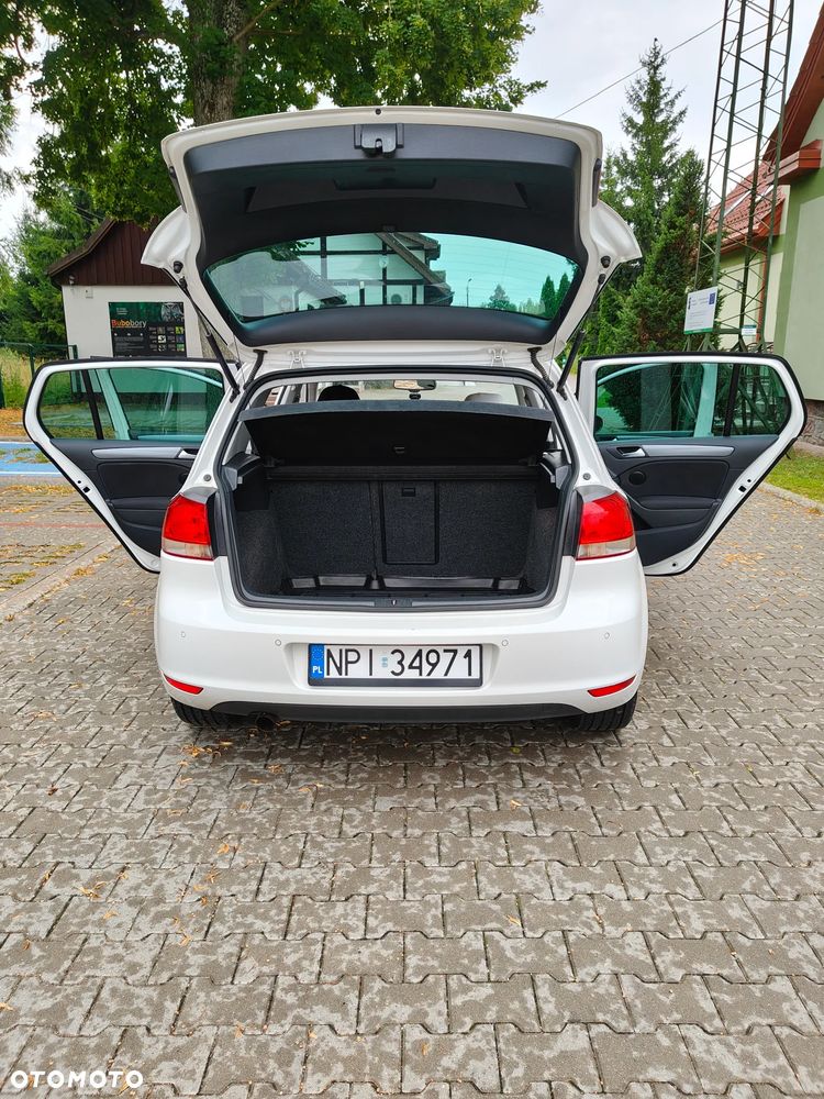 Volkswagen Golf 1.2 TSI Style - 3