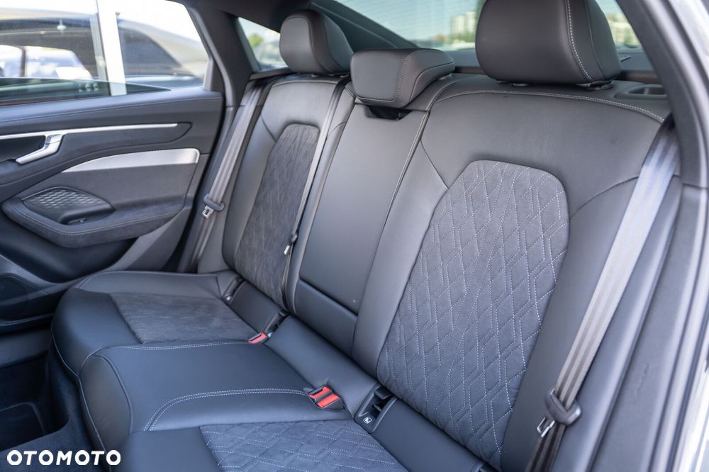 Audi A6 Limousine TDI mHEV Quattro S tronic - 19