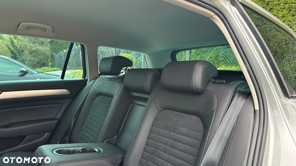 Volkswagen Passat 2.0 TDI Bi-Turbo BMT 4Mot Highline DSG - 14