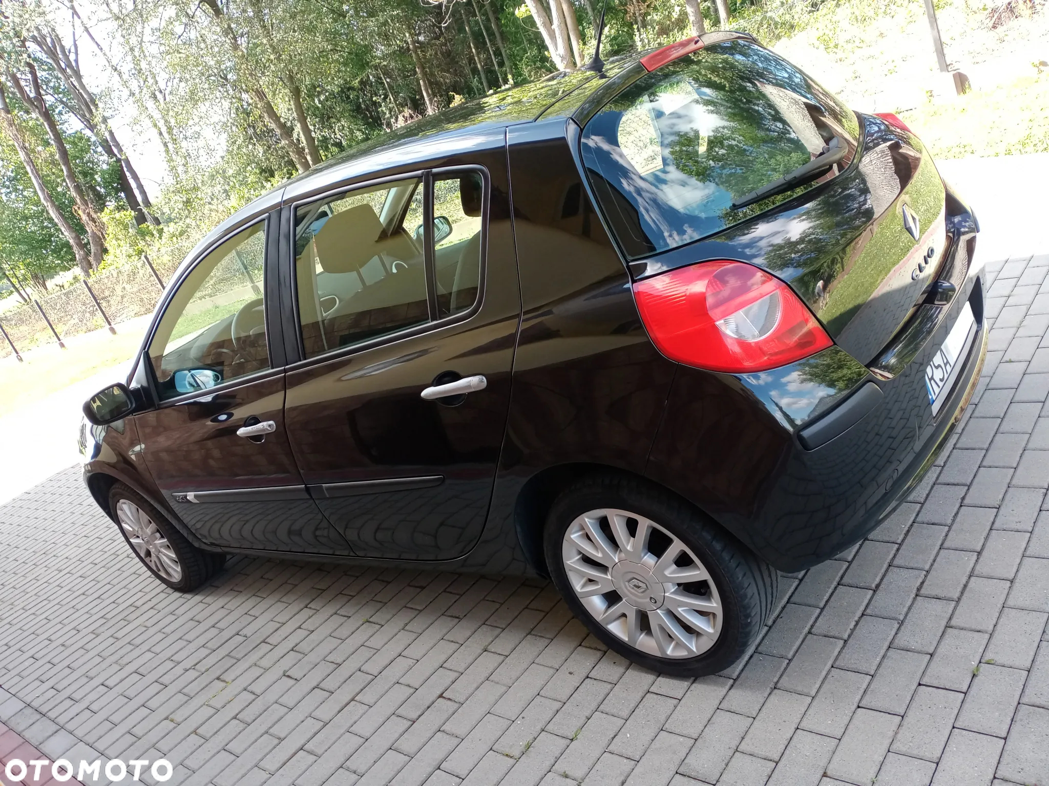Renault Clio 1.5 dCi Extreme - 6
