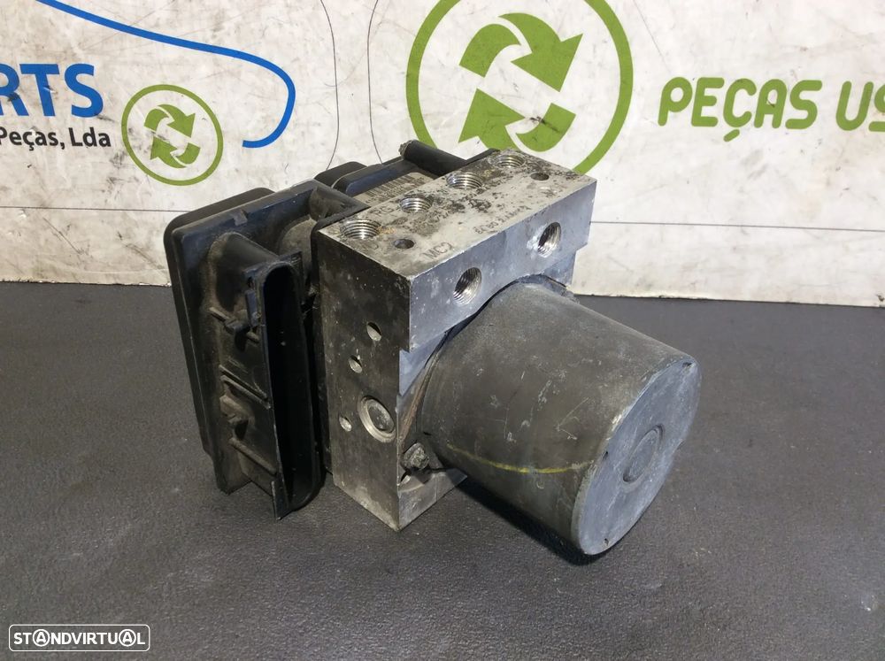 Modulo ABS Renault Megane II 1.9 DCi ano 2004 / 265950300 - 2