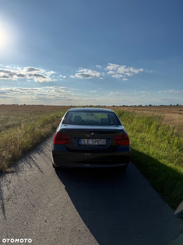BMW Seria 3 - 8
