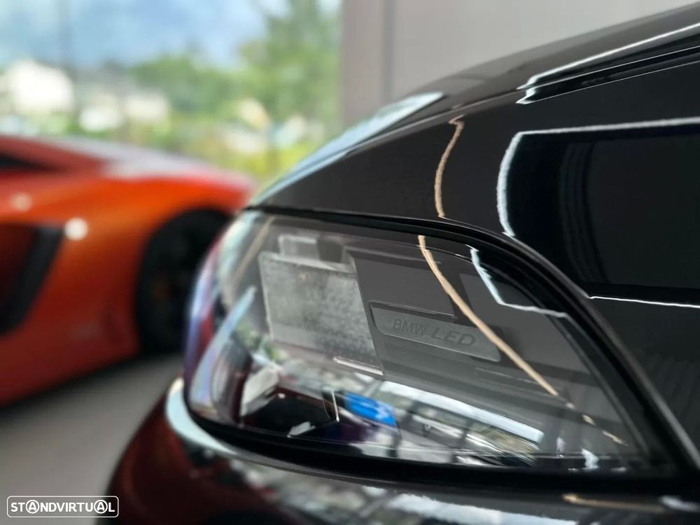 BMW X5 50 e xDrive Edição Desportiva M - 9