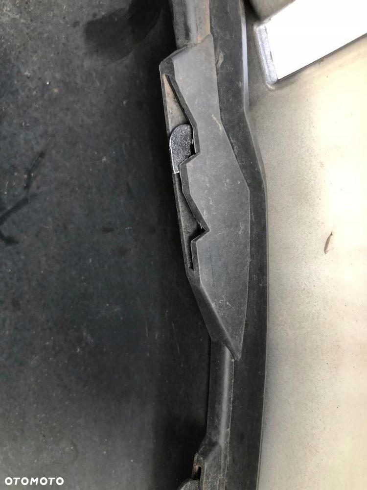 zderzak przod przedni ford puma mk2 ii 2019 - 6