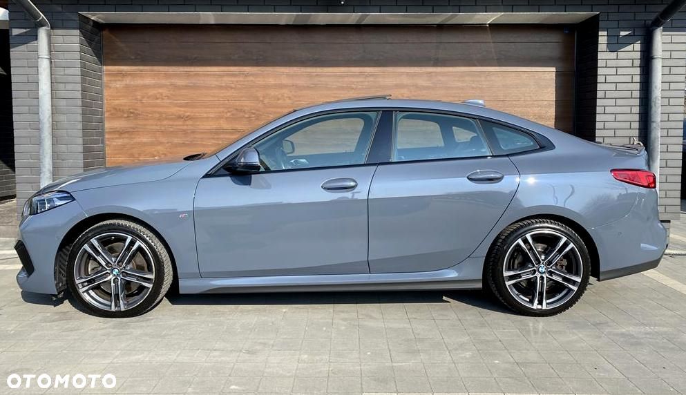 BMW Seria 2 220d xDrive M Sport sport - 4