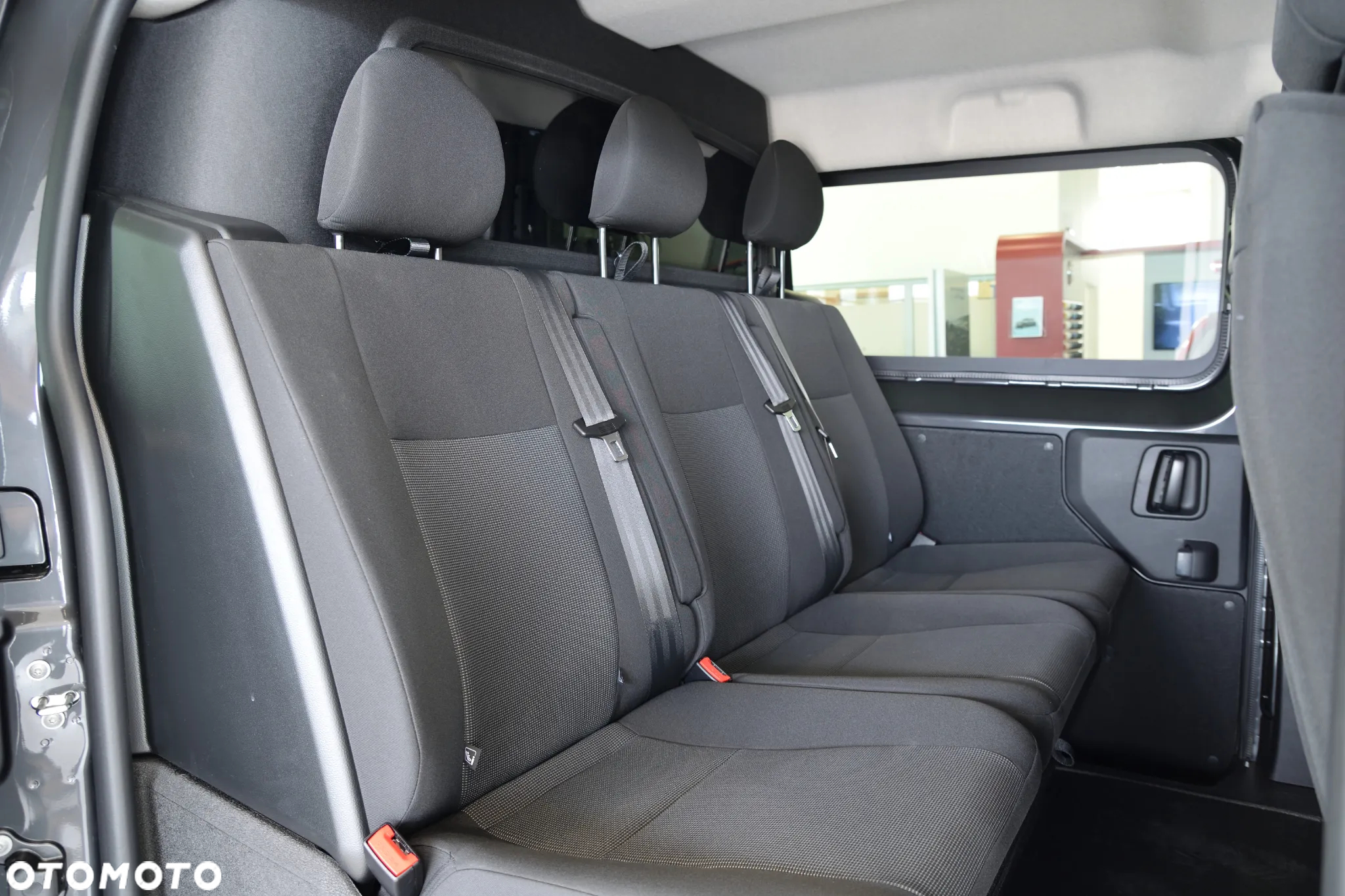 Fiat Scudo Furgon Brygadowy MAXI 2.0 MJ 177 KM S&S EAT8 - 22