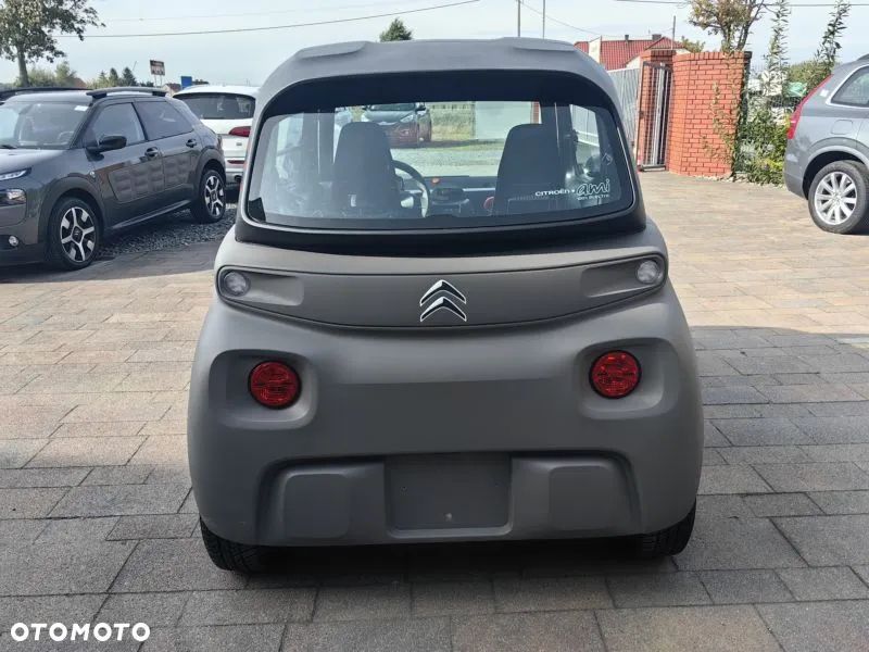 Citroën Inny - 5