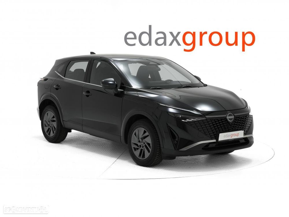 Nissan Qashqai 1.3 DIG-T MHEV Acenta - 2