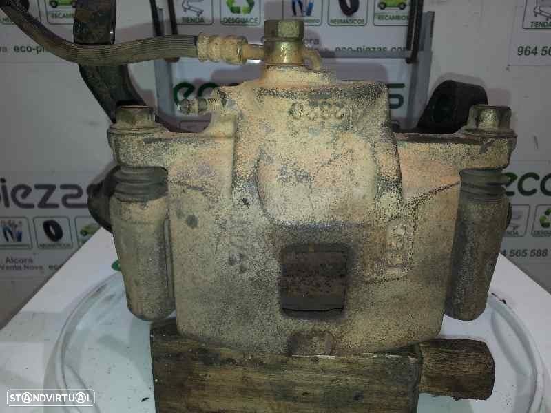 PINÇA TRAVÃO FRONTAL ESQUERDA OPEL FRONTERA B 1998 -MOTOR Y22DTH - 4