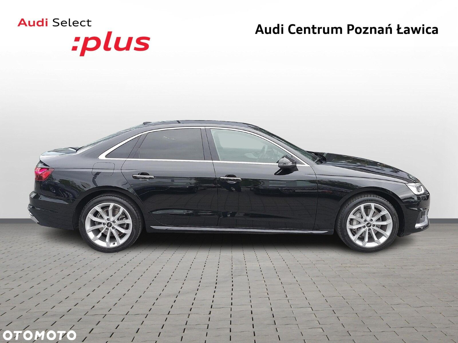 Audi A4 - 5