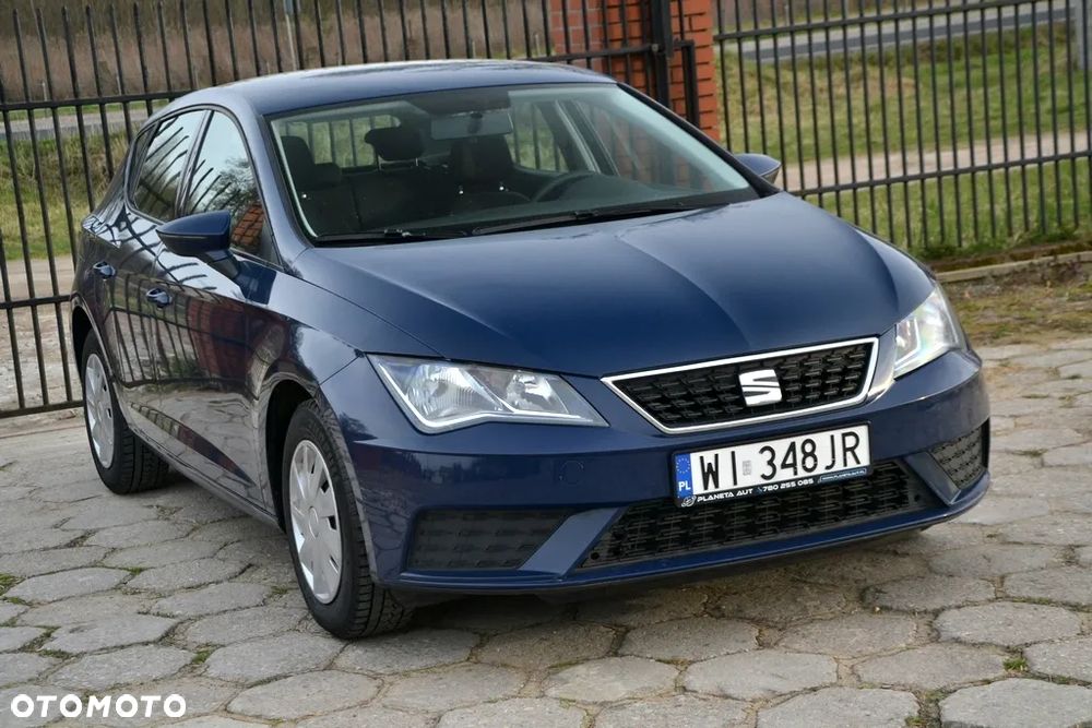 Seat Leon - 14