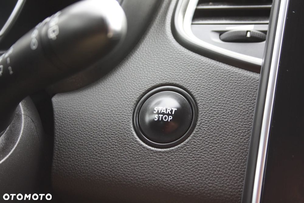 Renault Scenic ENERGY TCe 115 S&S Paris - 27