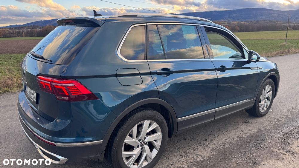 Volkswagen Tiguan 1.5 TSI EVO Highline DSG - 13