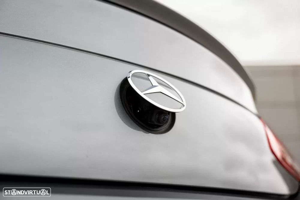 Mercedes-Benz C 43 AMG 4-Matic - 35