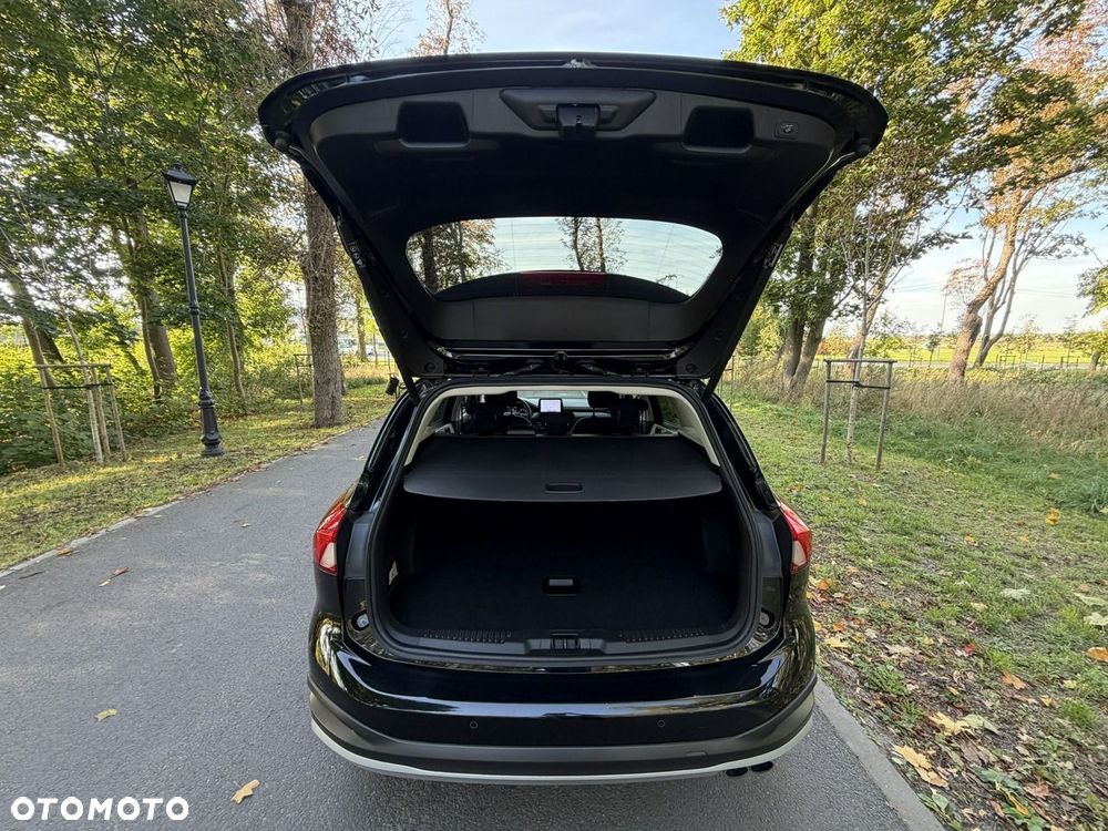 Ford Focus - 26