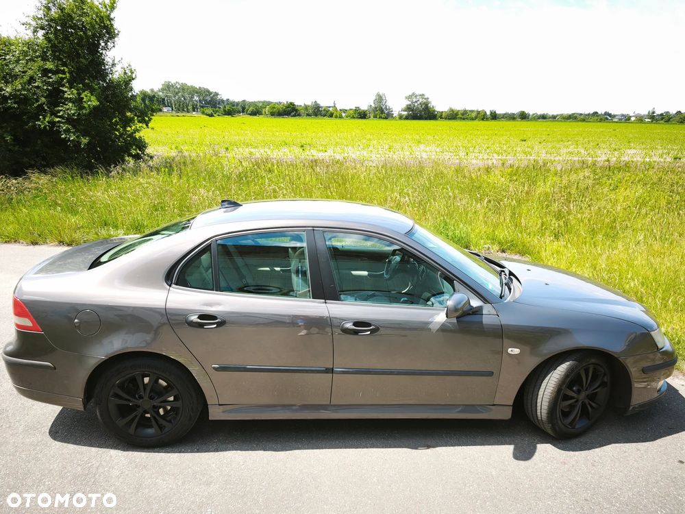 Saab 9-3 - 15