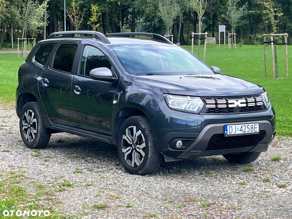Dacia Duster 1.3 TCe Prestige EDC - 25