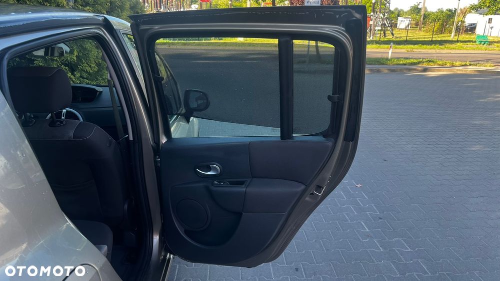 Renault Modus Grand 1.6 16V ESP Limited - 22