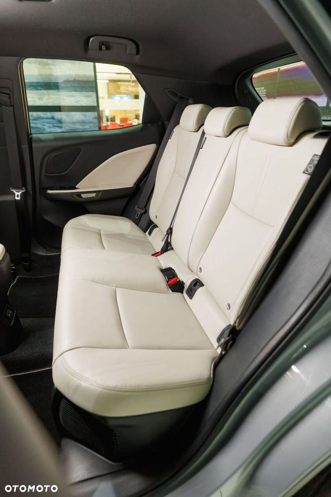 Lexus LBX 1.5 Hybrid Elegant - 18