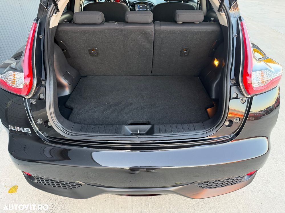 Nissan Juke - 12