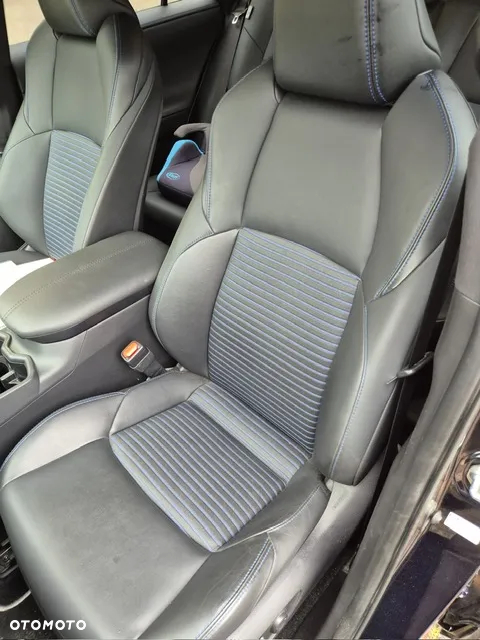 Toyota RAV4 - 13