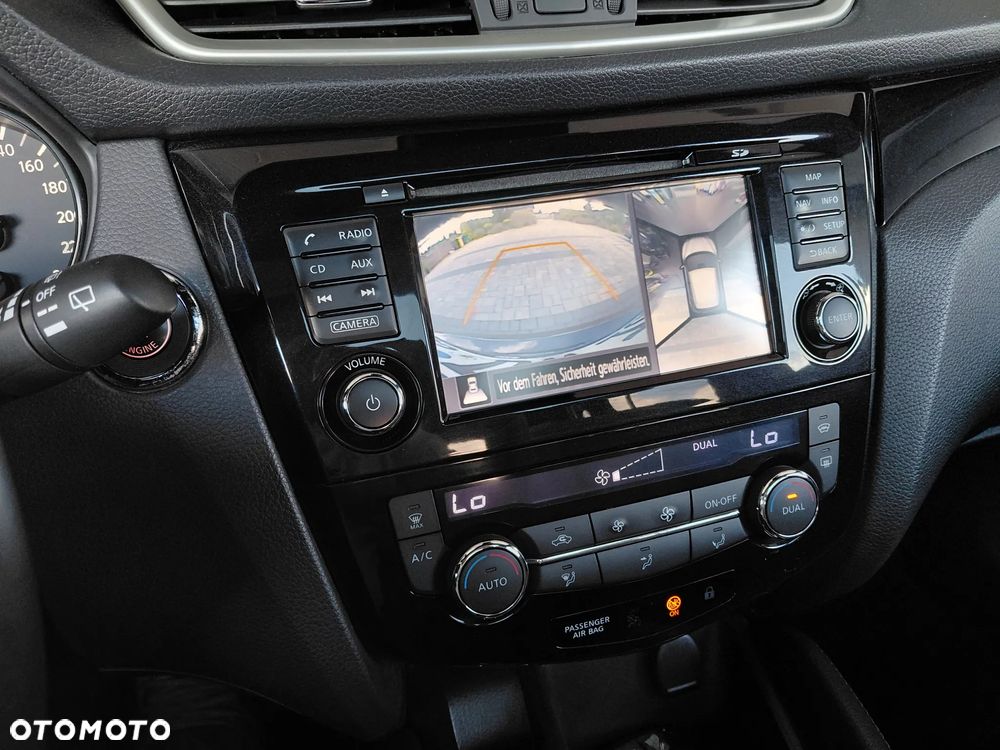 Nissan Qashqai 1.2 DIG-T 360 - 9
