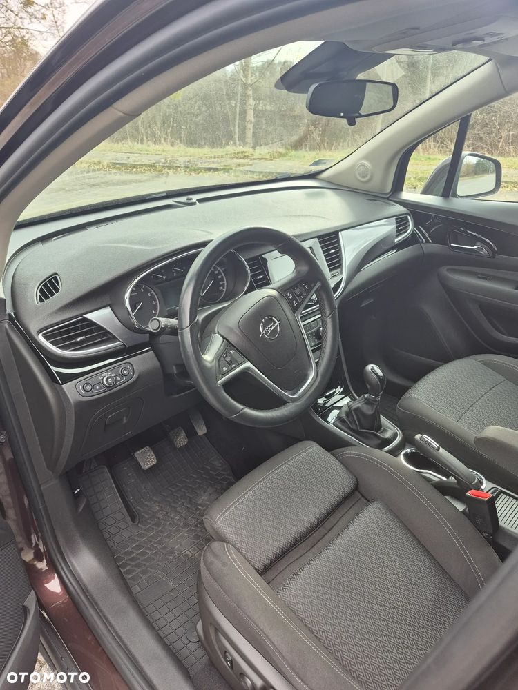 Opel Mokka 1.4 T Enjoy S&S EU6 - 9