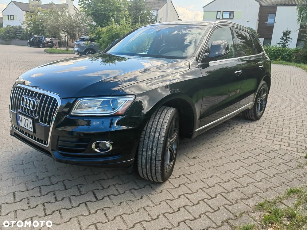 Audi Q5 - 3