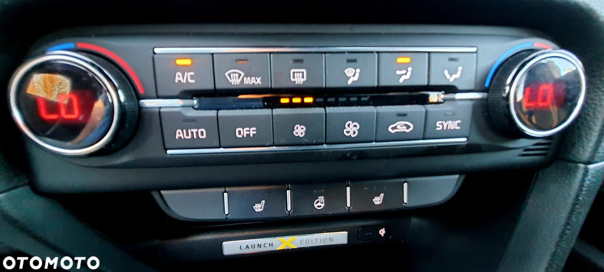 Kia XCeed 1.4 T-GDI OPF LAUNCH EDITION - 26