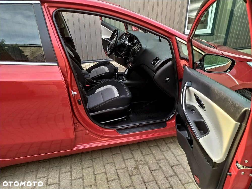 Kia Ceed 1.6 GDI Business Line - 24