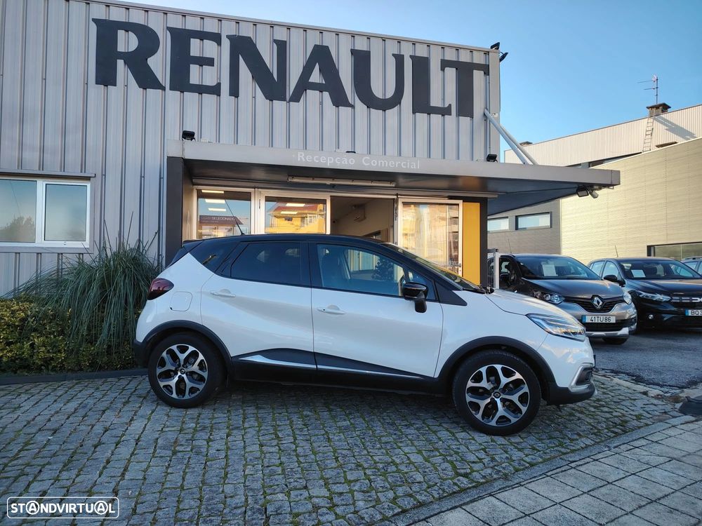 Renault Captur 0.9 TCE Exclusive - 30