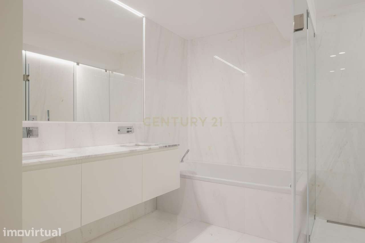 Apartamento T3 -  Lisboa - Grande imagem: 3/33