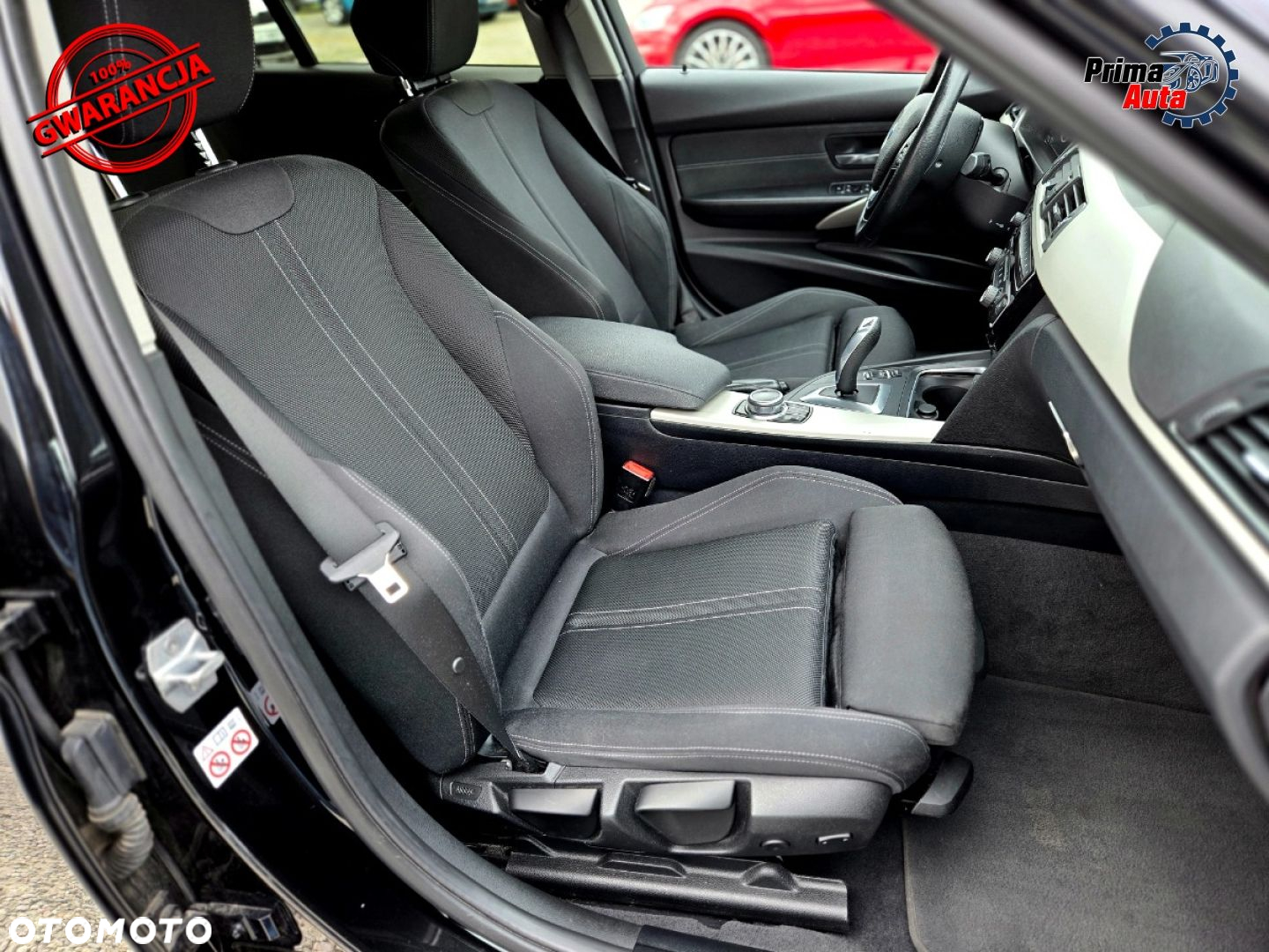 BMW Seria 3 - 3