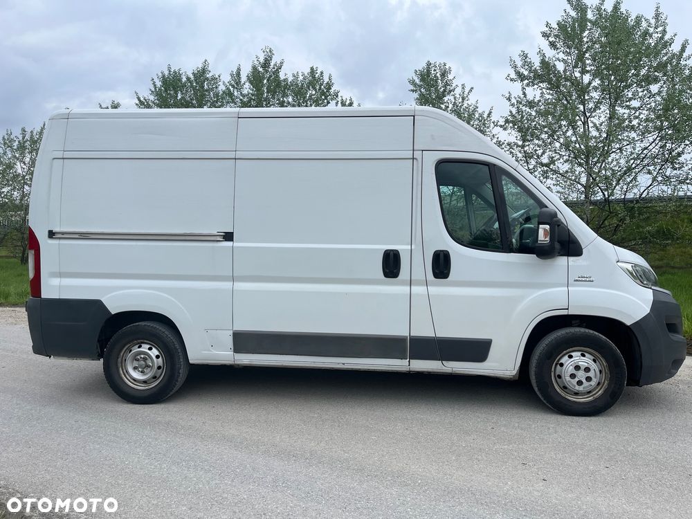 Fiat Ducato - 5