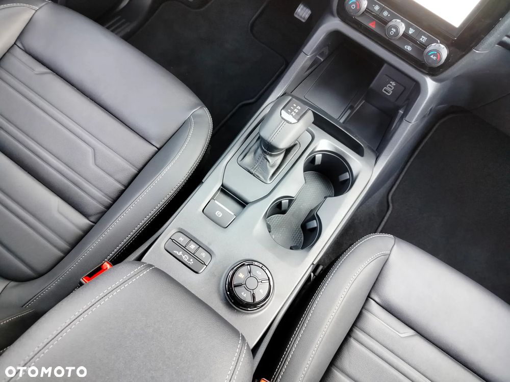 Ford Ranger 2.0 EcoBlue Bi-Turbo 4x4 DC Limited - 12