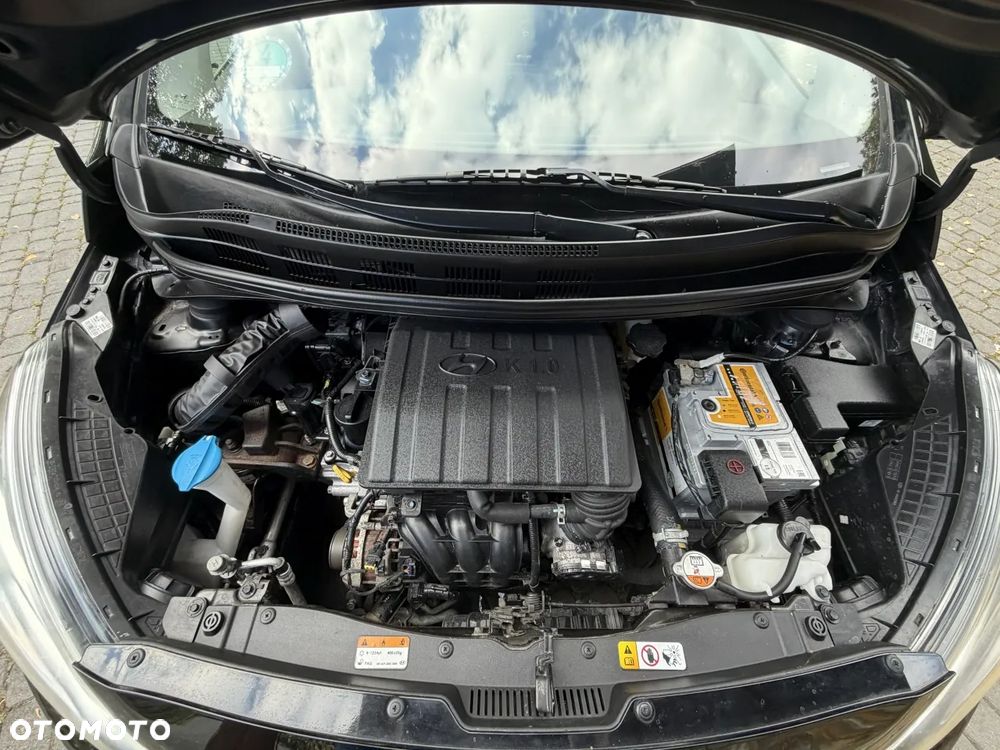 Hyundai i10 1.0 YES - 28