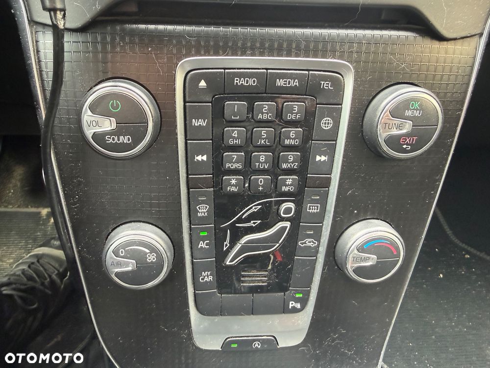 Volvo V40 D2 RDesign - 20