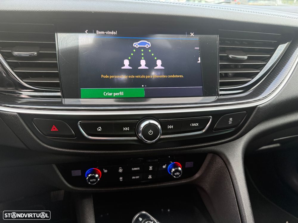 Opel Insignia Grand Sport 1.6 CDTi Business Edition Auto. - 16