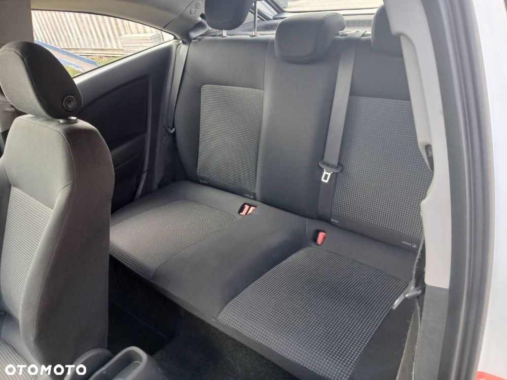 Opel Corsa 1.3 CDTI Essentia - 7